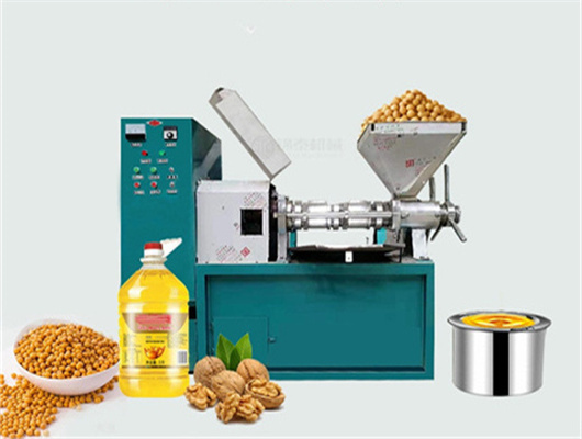 factory directly supply grape seeds oil extractor in lesotho