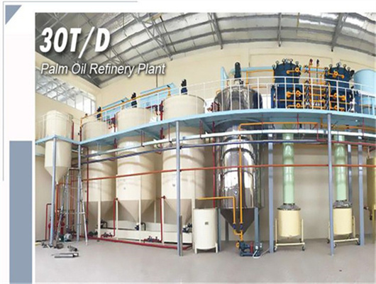 sesame oil refinery plant extruder press machine in venezuela