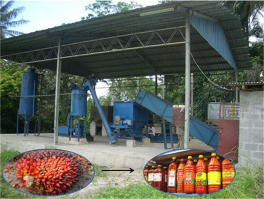 large sunfloweroil refining production equipment in burundi