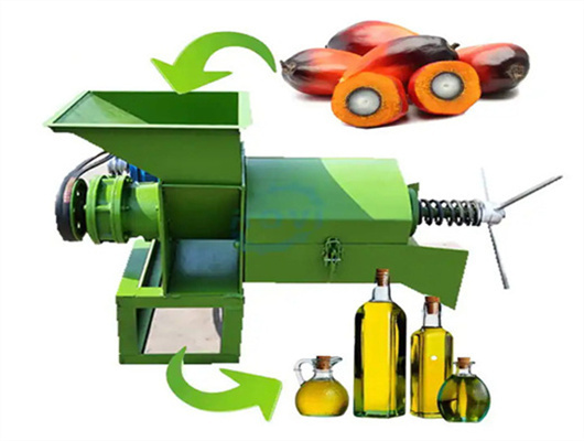 crude soybean oil refining processing equipment in kenya