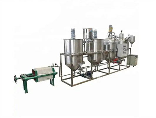 best low cost coconut kernel oil refinery machine in addis ababa