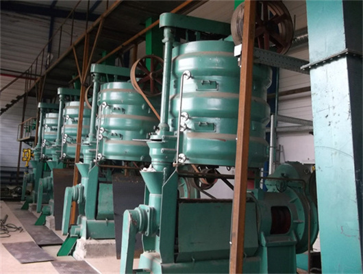 brand oil refining equipment for cooking oil in zimbabwe