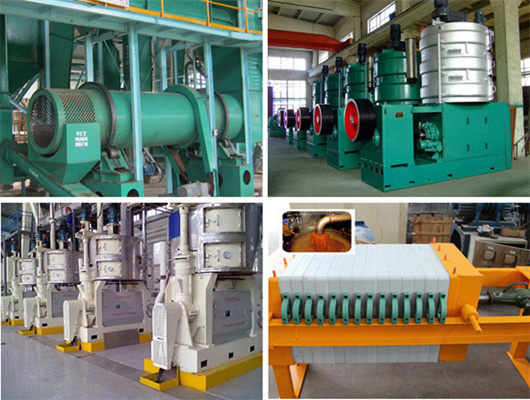 for used cooking oil uae oil refining machine in durban