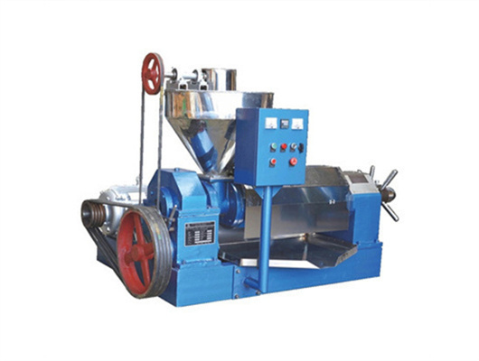 low cost small crude cooking oil refinery machine in malawi