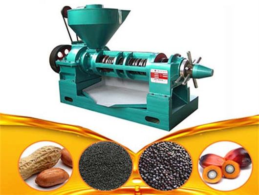 small hot coconut mill machinery with oil filter in ghana