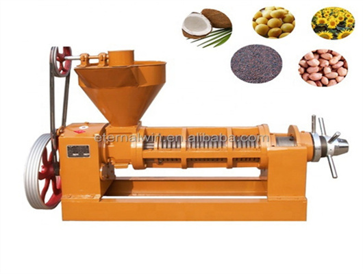 long working sunflower oil refining machines in pakistan