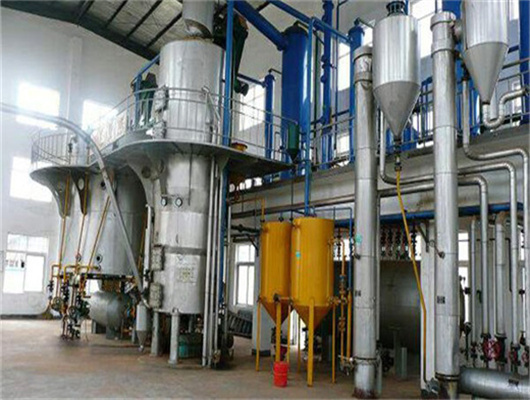 nut soybean edible oil refinery machine proforma in germany