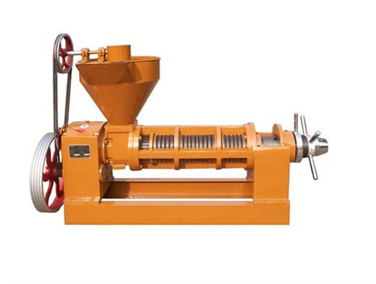 price cotton crude flexseed oil refinery machine in zimbabwe