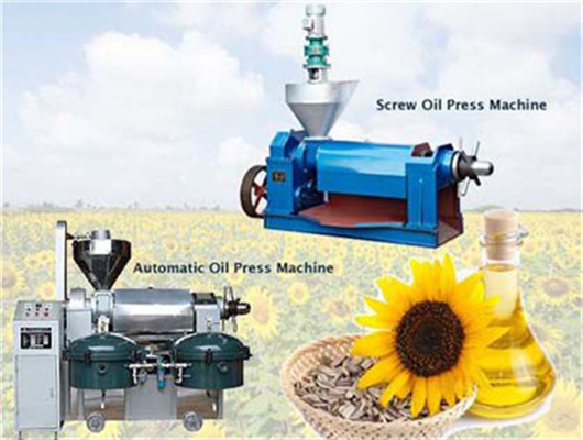 soybean oil making machine oil refining plant in pakistan