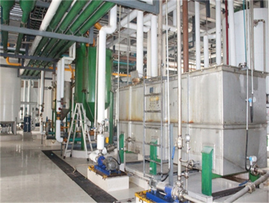 12t sunflower oil refining machine in addis ababa