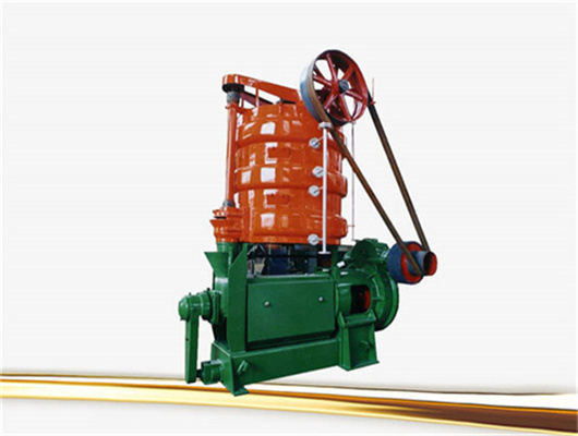 suppliers pumpkin seeds oil press in zimbabwe