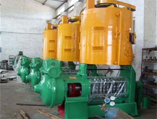 biggest vegetable oil refining machine in bangladesh